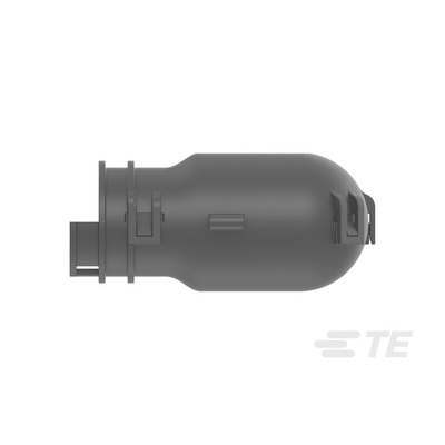 TE Connectivity 2357921 Automotive Connector Backshell Backshell, 2357921-1
