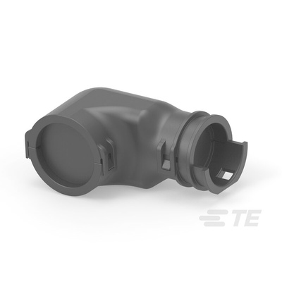 TE Connectivity 2357921 Automotive Connector Backshell Backshell, 2357921-1