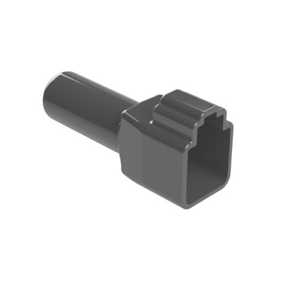 Amphenol Industrial, AT6S, AT Female Boot for use with Automotive Connector