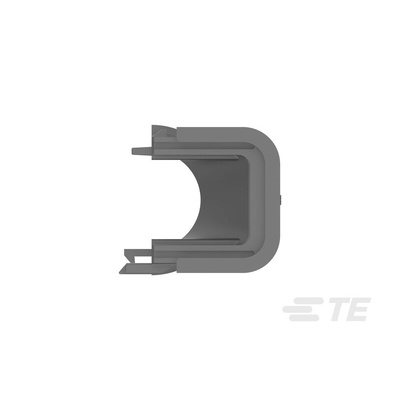 TE Connectivity, AMPSEAL 16 Cover for use with AMPSEAL 16 Series connector