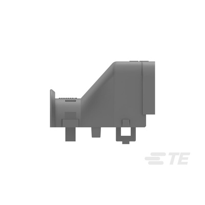 TE Connectivity, AMPSEAL 16 Cover for use with AMPSEAL 16 Series connector