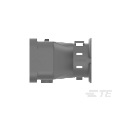 TE Connectivity, AMPSEAL 16 Cover for use with AMPSEAL 16 Series connector
