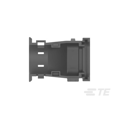 TE Connectivity, AMPSEAL 16 Cover for use with AMPSEAL 16 Series connector