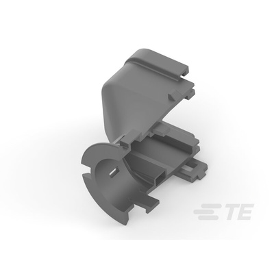 TE Connectivity, AMPSEAL 16 Cover for use with AMPSEAL 16 Series connector