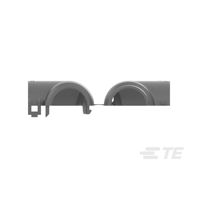TE Connectivity, AMPSEAL 16 Cover for use with AMPSEAL 16 Series connector