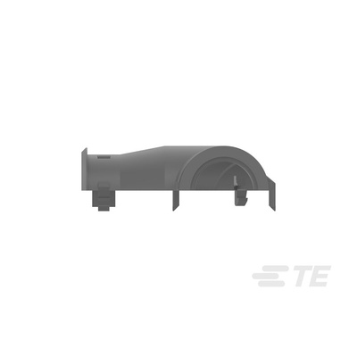 TE Connectivity, AMPSEAL 16 Cover for use with AMPSEAL 16 Series connector