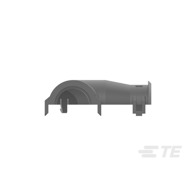 TE Connectivity, AMPSEAL 16 Cover for use with AMPSEAL 16 Series connector