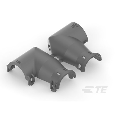 TE Connectivity, AMPSEAL 16 Cover for use with AMPSEAL 16 Series connector