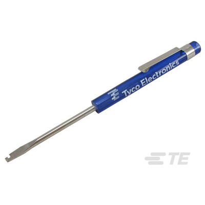TE Connectivity, Ampseal Extraction Tool for use with Ampseal 16