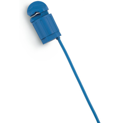 Wago, 855 Voltage Tap Without Fuse for use with Insulated Conductors