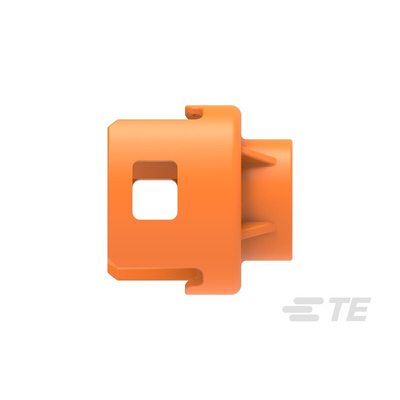TE Connectivity, IPT-HD Automotive Connector Covers for use with IPT-HD Power Bolt Connectors