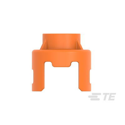 TE Connectivity, IPT-HD Automotive Connector Covers for use with IPT-HD Power Bolt Connectors
