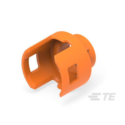TE Connectivity, IPT-HD Automotive Connector Covers for use with IPT-HD Power Bolt Connectors