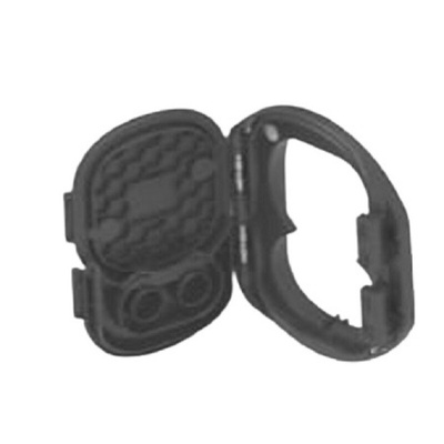 TE Connectivity, 2358664, Charging Inlets Automative Connector Right Flap Assembly for use with Amp Automotive