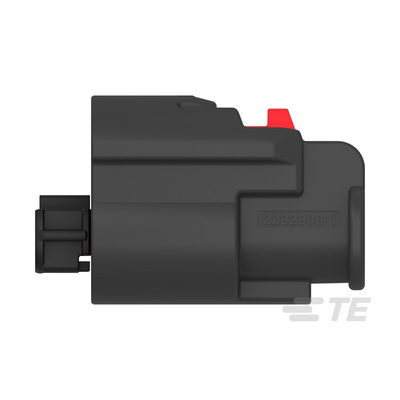 TE Connectivity, 2292 Plug 2 Way