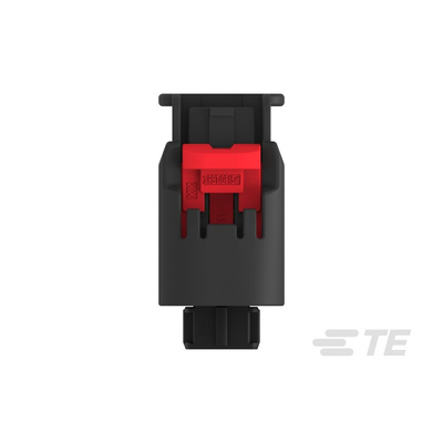 TE Connectivity, 2292 Plug 2 Way