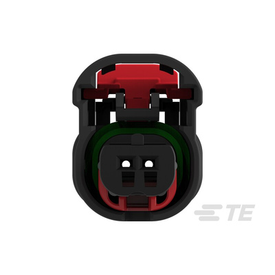 TE Connectivity, 2292 Plug 2 Way
