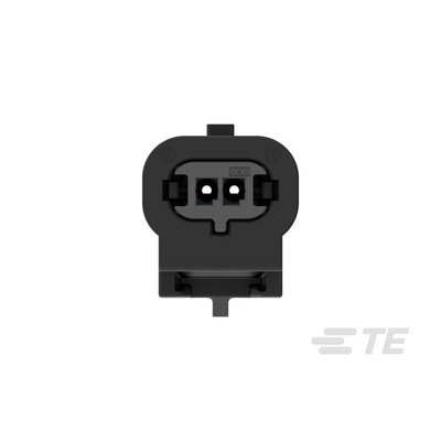 TE Connectivity, 2292 Plug 2 Way