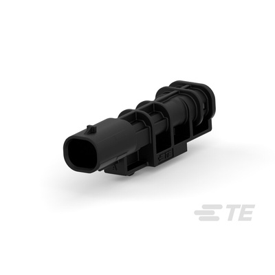 TE Connectivity, 2292 Plug 2 Way