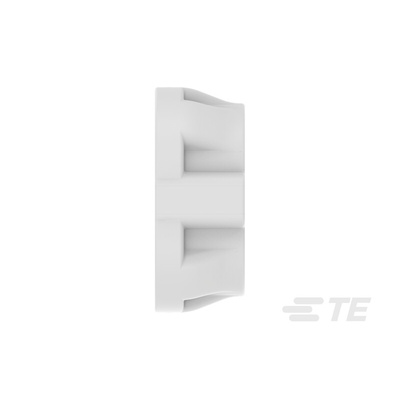 TE Connectivity, 2325098, 2325098 Mounting Clip for use with Automotive Connector