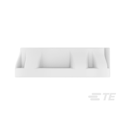 TE Connectivity, 2325098, 2325098 Mounting Clip for use with Automotive Connector