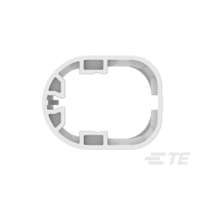 TE Connectivity, 2325098, 2325098 Mounting Clip for use with Automotive Connector