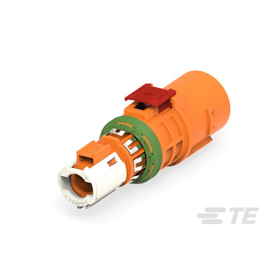 TE Connectivity, PowerTube 1000 Female Housing for use with Automotive Connectors