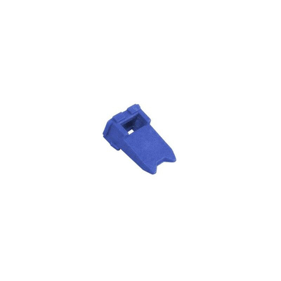 Bulgin, WLP12 4 Way Wedgelocks for use with Automotive Connector