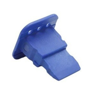 Bulgin 6 Way Wedgelocks for use with Automotive Connector