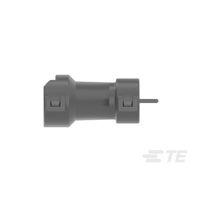 TE Connectivity, 2050780, AMP 4 Way Backshell for use with Automotive Connector