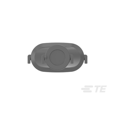 TE Connectivity, 2050780, AMP 4 Way Backshell for use with Automotive Connector