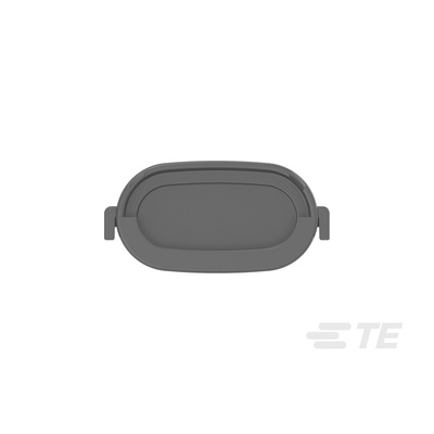 TE Connectivity, 2050780, AMP 4 Way Backshell for use with Automotive Connector