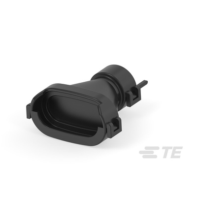 TE Connectivity, 2050780, AMP 4 Way Backshell for use with Automotive Connector