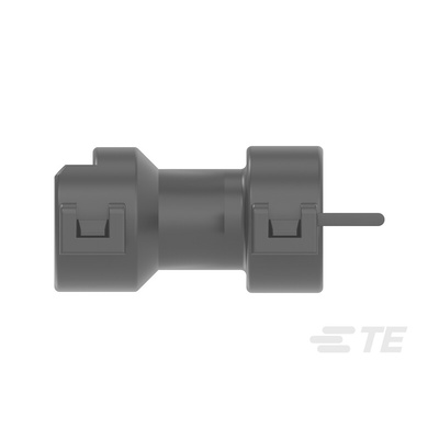 TE Connectivity, 2050831, AMP 2 Way Backshell for use with Automotive Connector