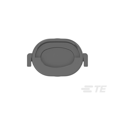 TE Connectivity, 2050831, AMP 2 Way Backshell for use with Automotive Connector