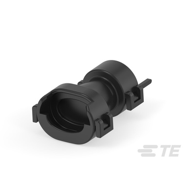 TE Connectivity, 2050831, AMP 2 Way Backshell for use with Automotive Connector