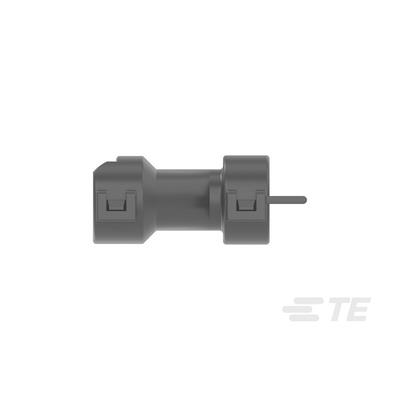 TE Connectivity, 2050832, AMP 3 Way Backshell for use with Automotive Connector