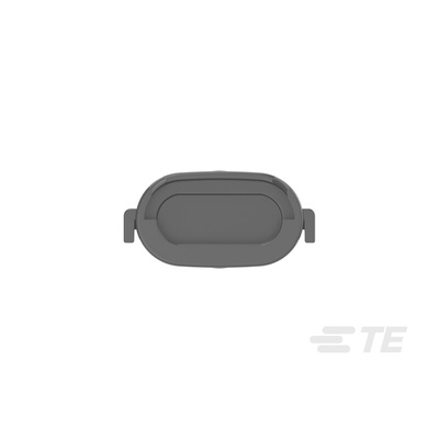 TE Connectivity, 2050832, AMP 3 Way Backshell for use with Automotive Connector