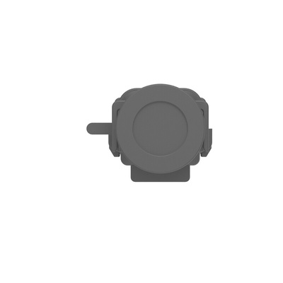 TE Connectivity Superseal Pro Automotive Connector Backshell Backshell, 2363714-1
