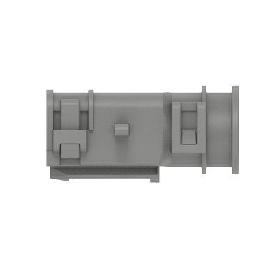 TE Connectivity Superseal Pro Automotive Connector Backshell Backshell, 2363714-2