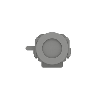 TE Connectivity Superseal Pro Automotive Connector Backshell Backshell, 2363714-2