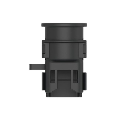 TE Connectivity Superseal Pro 2-way Automotive Connector Backshell Backshell, 2363791-1