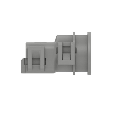 TE Connectivity Superseal Pro Automotive Connector Backshell Backshell, 2363791-2