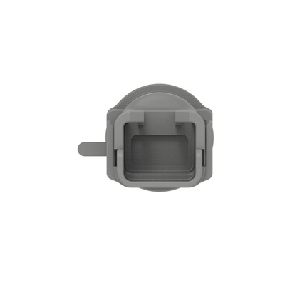 TE Connectivity Superseal Pro Automotive Connector Backshell Backshell, 2363791-2