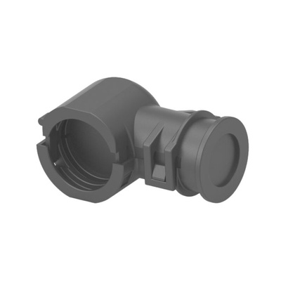TE Connectivity Superseal Pro 2-way Automotive Connector Backshell Backshell, 2363796-1