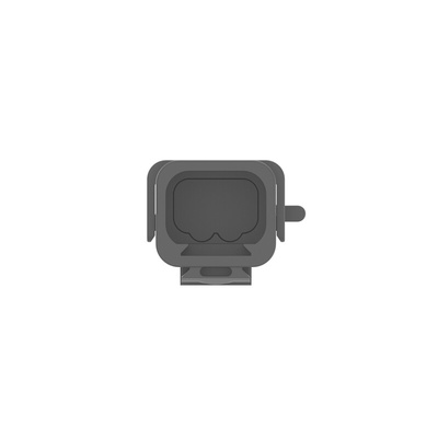TE Connectivity, 2371721, Superseal Pro Male 4 Way Back Shell