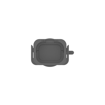 TE Connectivity, 2371723, Superseal Pro Male 4 Way Back Shell