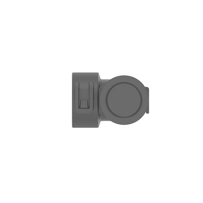 TE Connectivity Superseal Pro 4-way Automotive Connector Backshell Backshell, 2371725-1