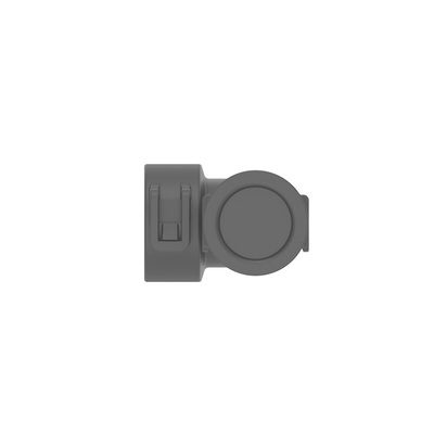 TE Connectivity Superseal Pro 4-way Automotive Connector Backshell Backshell, 2371725-2