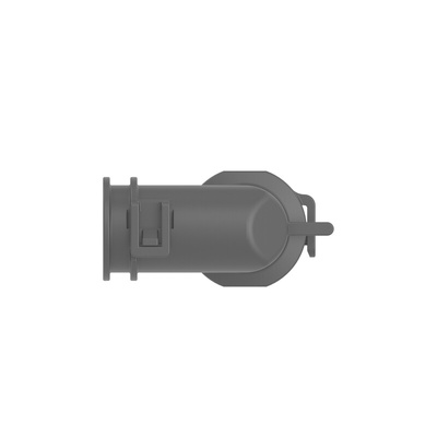 TE Connectivity Superseal Pro 4-way Automotive Connector Backshell Backshell, 2371725-2